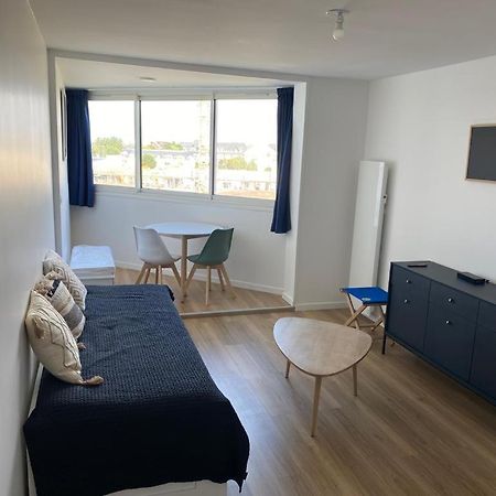 T2 Refait A Neuf Lägenhet Cabourg Exteriör bild