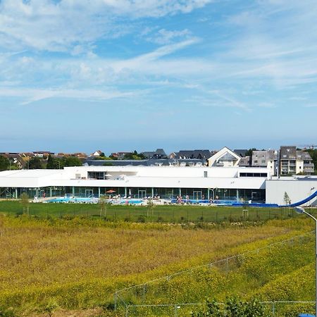 T2 Refait A Neuf Lägenhet Cabourg Exteriör bild