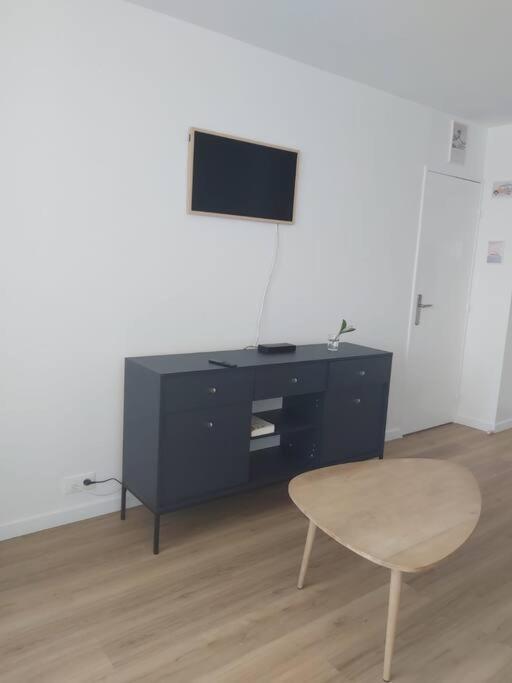T2 Refait A Neuf Lägenhet Cabourg Exteriör bild