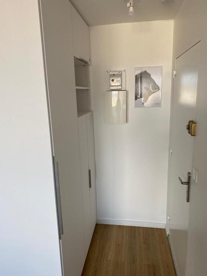T2 Refait A Neuf Lägenhet Cabourg Exteriör bild