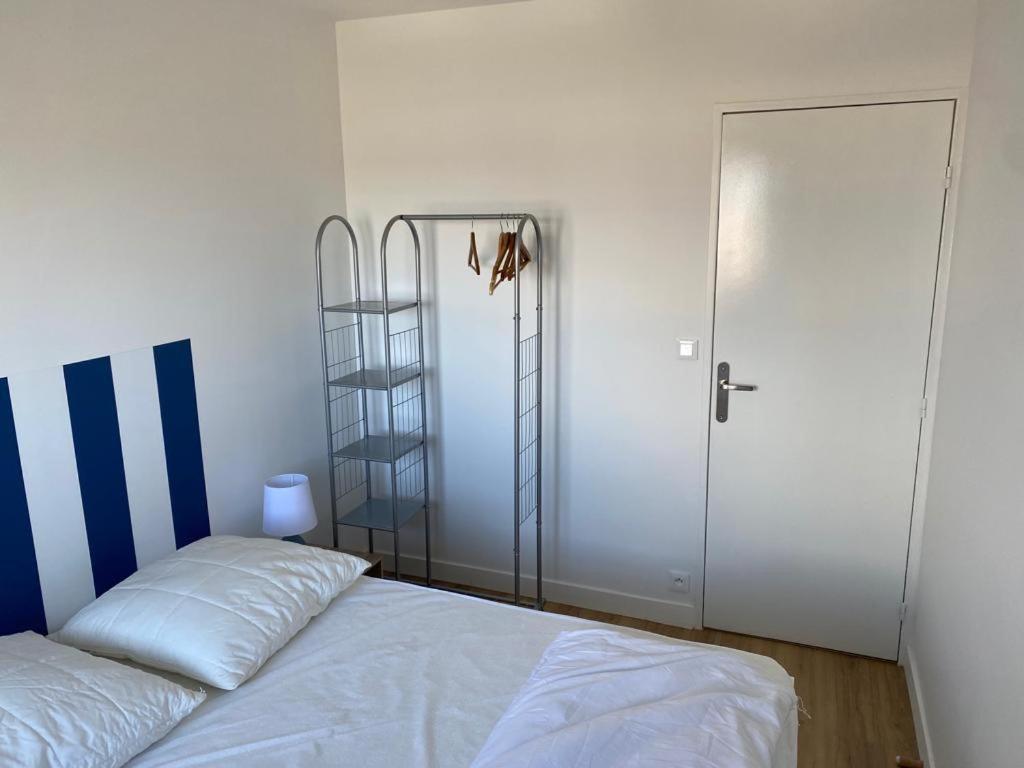 T2 Refait A Neuf Lägenhet Cabourg Exteriör bild