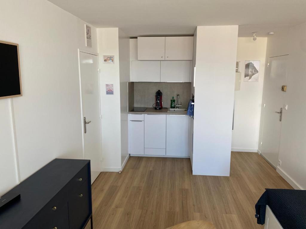 T2 Refait A Neuf Lägenhet Cabourg Exteriör bild