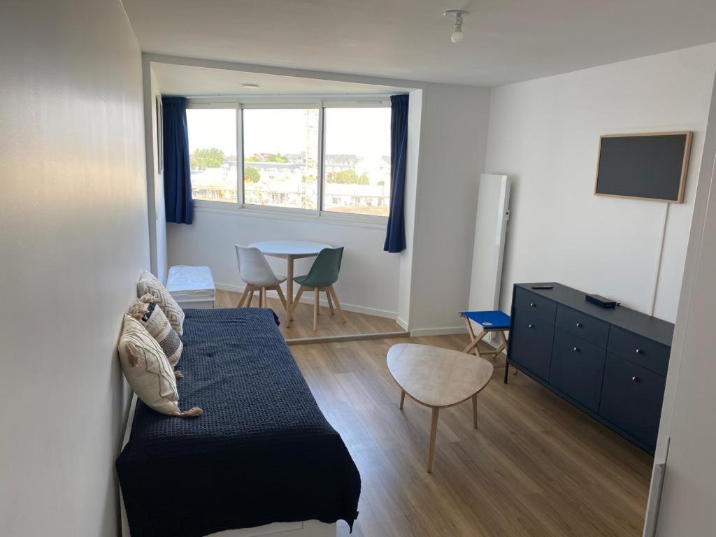 T2 Refait A Neuf Lägenhet Cabourg Exteriör bild
